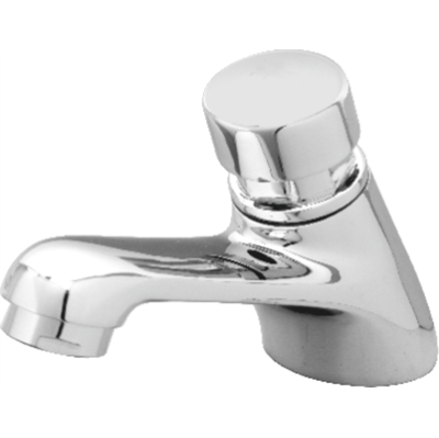 Pressmatic Pillar  Cock